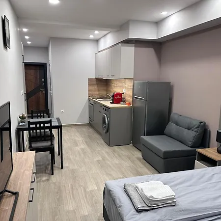 студио комфорт център Apartment *