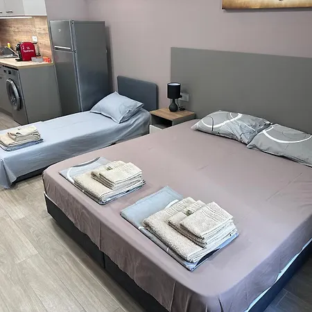 студио комфорт център * Μπουργκάς