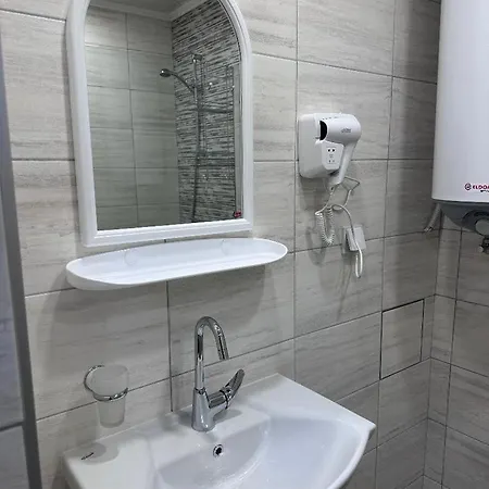 студио комфорт център Διαμέρισμα