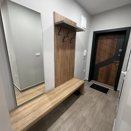 студио комфорт център Apartment