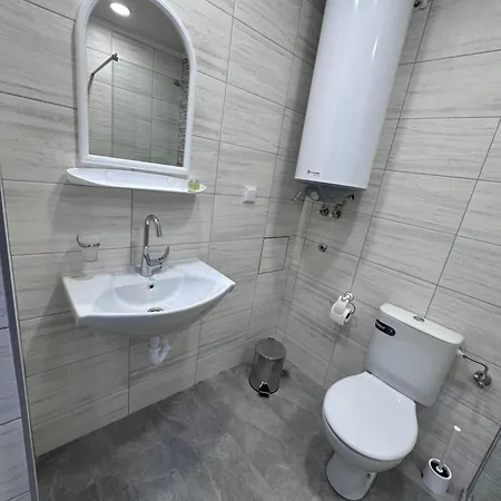 студио комфорт център * Burgas City